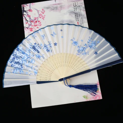 éventail japonais