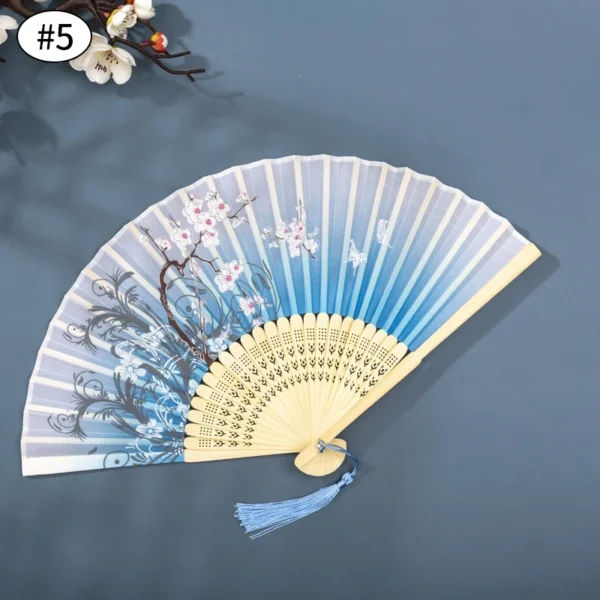 éventail japonais